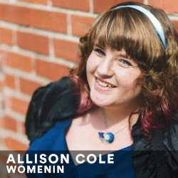 Allison Cole