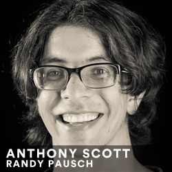 Anthony Scott