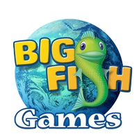 Big Fish Games