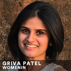Griva Patel