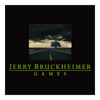 Jerry Bruckheimer Games