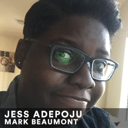 Jess Adepoju