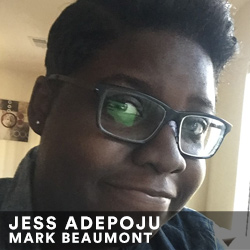 Jess Adepoju