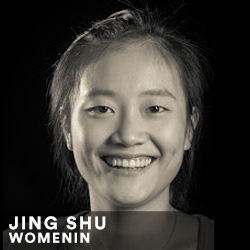 Jing Shu