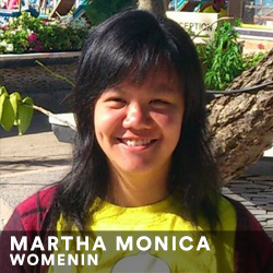 Martha Monica