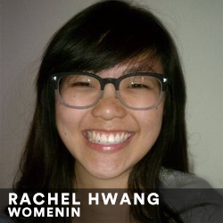 Rachel Hwang
