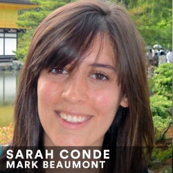 Sarah Conde