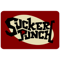 Sucker Punch Productions
