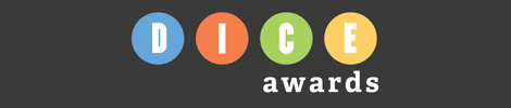 D.I.C.E. Awards