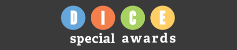 Special Awards