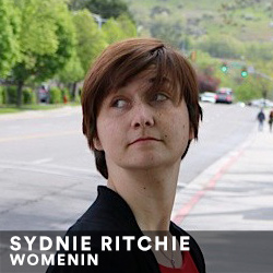 Sydnie Ritchie