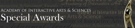 Special Awards