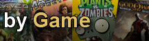 View 2011 Awards By Games
