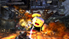 Falling Marshmellow Man