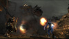 Battle Giant Demon