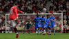 Rooney Shooting