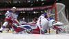 Goalie Saves