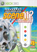 Scene It? Lights, Camera, Action
