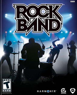 Rock Band Rock Band