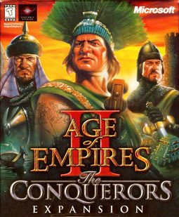 Age of Empires II: The Conquerors