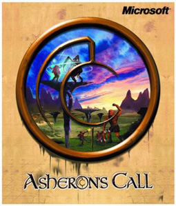 Asheron's Call Asheron's Call