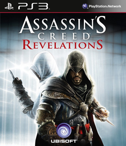 Assassin's Creed: Revelations
