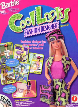 Barbie Fashion Designer Game Barbie Fashion Designer Game