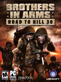 Brothers in Arms: Road to Hill 30