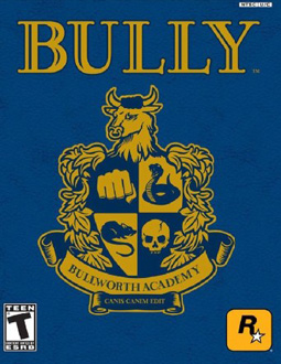 Bully Bully