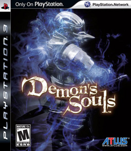Demon's Souls Demon's Souls