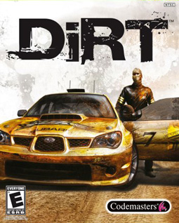 DiRT