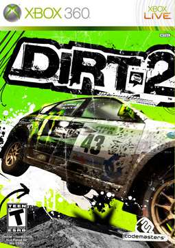 DiRT 2 DiRT 2