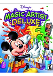 Disney's Magic Artist