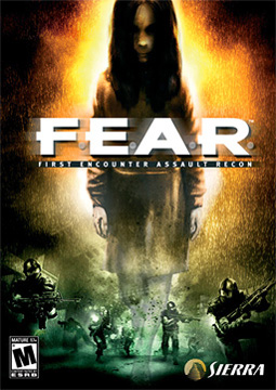 F.E.A.R. (First Encounter Assault Recon) F.E.A.R. (First Encounter Assault Recon)