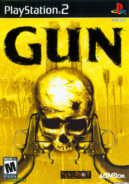 Gun