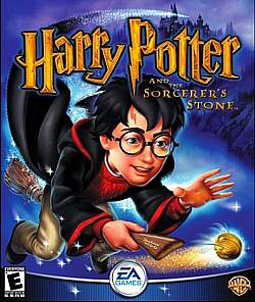 Harry Potter and the Sorcerer's Stone Harry Potter and the Sorcerer's Stone