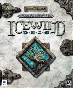 Icewind Dale Icewind Dale