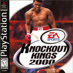 Knockout Kings 2000 Knockout Kings 2000