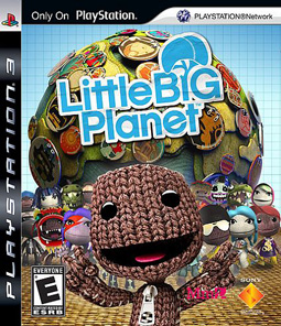 LittleBigPlanet LittleBigPlanet