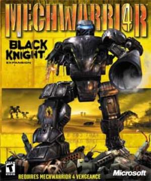 MechWarrior 4: Black Knight Expansion MechWarrior 4: Black Knight Expansion