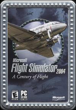 Microsoft Flight Simulator 2004: A Century of Flight Microsoft Flight Simulator 2004: A Century of Flight