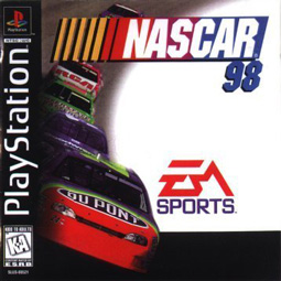 NASCAR '98 NASCAR '98