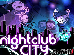 Nightclub City