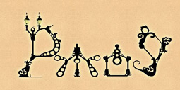 PMOG