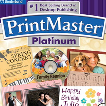 Print Master Platinum 4.0