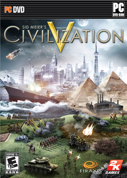 Sid Meier's Civilization V
