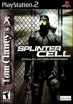 Tom Clancy's Splinter Cell