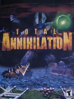 Total Annihilation