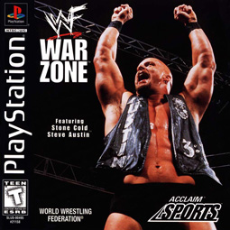 WWF: Warzone WWF: Warzone