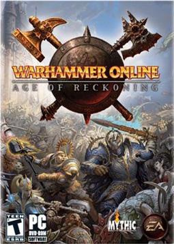 Warhammer Online: Age of Reckoning Warhammer Online: Age of Reckoning